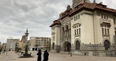 Autorităţile au decis! Revelion în carantină, la Constanţa - 2