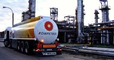 Rompetrol Rafinare, profit net de 18 milioane de dolari în prima jumătate a anului 2015 - 3