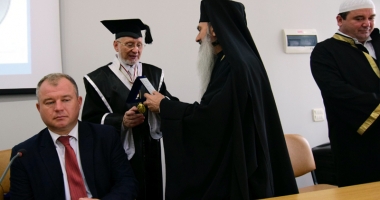 25 de ani de învățământ superior de calitate, la Universitatea "Andrei Șaguna" - 4