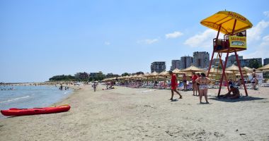 Stire din Eveniment : Cu marea nu te joci! "Natura trebuie respectată, nu ignorată!"