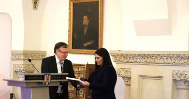 Secția de recuperare neuropsihomotorie copii, de la Sanatoriul Techirghiol,  în reabilitare - 3