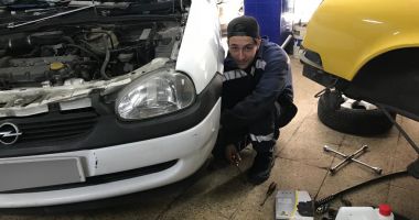 Şansa la un viitor sigur. Elevii, îndrumaţi către liceele unde pot învăţa o meserie - 3