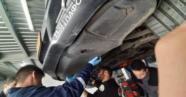 Şansa la un viitor sigur. Elevii, îndrumaţi către liceele unde pot învăţa o meserie - 5