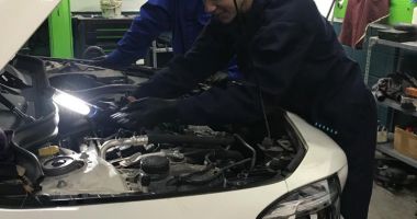 Şansa la un viitor sigur. Elevii, îndrumaţi către liceele unde pot învăţa o meserie - 6