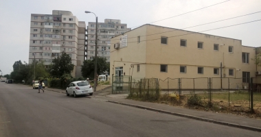 Un nou tun imobiliar la Constanța! Au ras două grădini pentru a ridica blocuri - 3