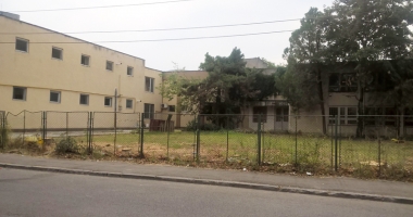 Un nou tun imobiliar la Constanța! Au ras două grădini pentru a ridica blocuri - 5