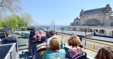Sărbătoare la Constanța! Week-end plin de evenimente la malul mării - 2