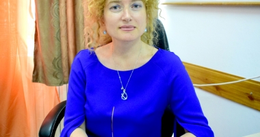 Scandal la Liceul "Madgearu". Profesorii cer demiterea directorului Camelia Marcu - 2