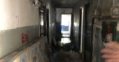 Scandaluri și plângeri la poliție, pe aleea Egretei. "Aici, unii muncesc, alții se descurcă!" - 2