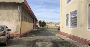 Școala nr. 30 îi "fură" sala de sport, cantina și internatul Colegiului Tehnic "Tomis" - 3