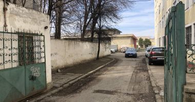 Școala nr. 30 îi "fură" sala de sport, cantina și internatul Colegiului Tehnic "Tomis" - 4
