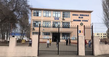 Școala nr. 30 îi "fură" sala de sport, cantina și internatul Colegiului Tehnic "Tomis" - 2