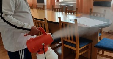Elevii de-a VIII-a și a XII-a se întorc la școală! "Suntem pregătiți și dacă va veni un singur elev!" - 2