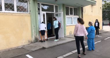 Școală în vremea pandemiei. "De examen mi-e teamă mai tare decât de coronavirus!" - 4