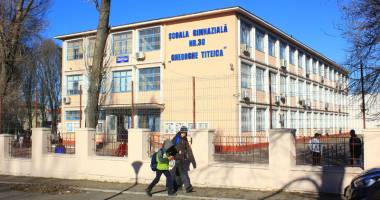 Nori negri asupra Școlii nr. 6 din Constanța. Ce se va întâmpla cu această instituție