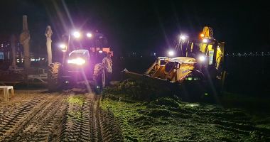 Algele de pe malul mării dau bătăi de cap operatorilor. "Fenomenele se pot amplifica!" - 2