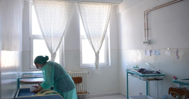 Povești dramatice de viață! "Sunt momente când simți că nu mai poți..." - 6
