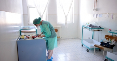 Povești dramatice de viață! "Sunt momente când simți că nu mai poți..." - 17
