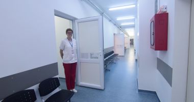 Secție modernă de recuperare medicală la Eforie Sud. "Nevoia pentru aceste servicii este foarte mare!" - 4