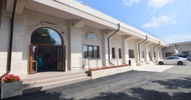 Secție modernă de recuperare medicală la Eforie Sud. "Nevoia pentru aceste servicii este foarte mare!" - 3