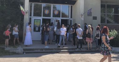 Ședință publică cu scântei la posturile pentru titulari. "Aici este incompetență crasă!" - 5