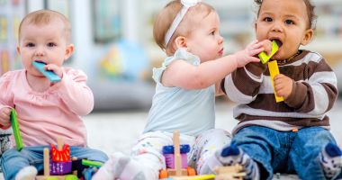 Stire din Social : Protecția Consumatorilor cere verificarea jucăriilor și cosmeticelor aduse din China