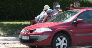 Semnal de alarmă, pe litoral. "Turismul la cheie este o definiție a zădărnicirii combaterii bolilor!" - 2