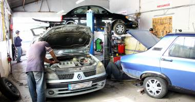 Stire din Social : Cum sunt păcăliți constănțenii în service-urile auto