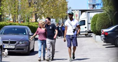 Pregătiri pentru 1 Mai! Hotelierii și cârciumarii de pe litoral se plâng de lipsa forței de muncă și controalele OPC - 4