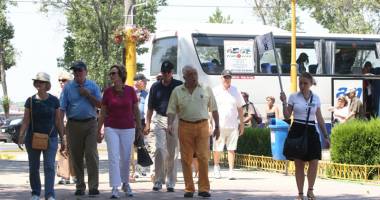 Hotelierii de pe litoral acuză: "Suntem sabotați de CNADNR" - 2