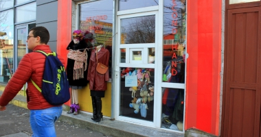 Cum să-ți iei haine de firmă, la prețuri imbatabile. Rușinea nu ține la etichetă - 4