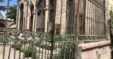 Un munte de tristețe și un licăr de speranță pentru Sinagoga din Constanța - 5