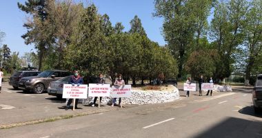 Situație disperată în turismul de pe litoral. "Vrem să muncim!" - 3