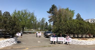 Situație disperată în turismul de pe litoral. "Vrem să muncim!" - 5