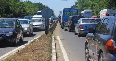 Constanța a rămas cu șoselele lui nea Nicu! Și tot visăm la Șoseaua de Coastă… - 2