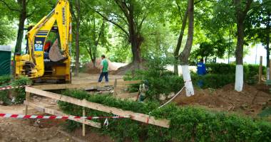 Cum pot fi protejate spațiile verzi din Constanța de rechinii imobiliari - 4