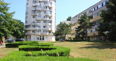 Punem preț pe spațiile verzi! Ce glumă proastă… - 3