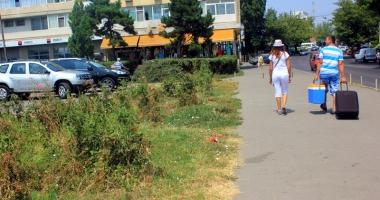 Punem preț pe spațiile verzi! Ce glumă proastă… - 6