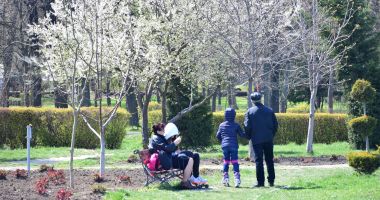 Stire din Social : Gata cu măcelul parcurilor! Constanța are registru al spațiilor verzi