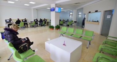 Ce chirie plătește SPIT pentru sediul nou și modern de pe bulevardul Tomis - 4