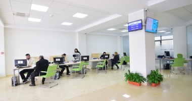 Ce chirie plătește SPIT pentru sediul nou și modern de pe bulevardul Tomis - 3