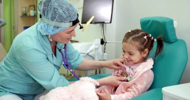 Mămicile au ajuns la disperare: "Avem nevoie de un spital de copii în Constanța!" - 2