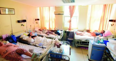 Stire din Social : Ficțiune sau realitate? Va avea Constanța spital regional în 2020?