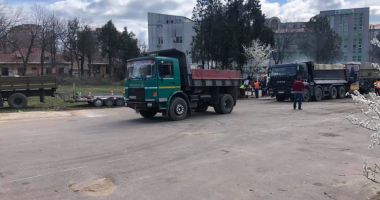 Spitalul de Boli Infecțioase Constanța, cel mai fierbinte punct din județ - 5