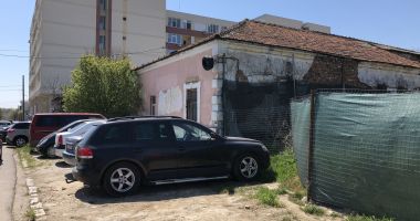 Din nod comercial, în zonă rezidențială. Istoria neștiută a cartierului "Mica industrie" - 2