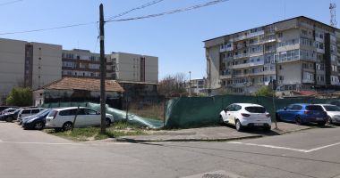 Din nod comercial, în zonă rezidențială. Istoria neștiută a cartierului "Mica industrie" - 5