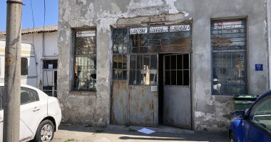 Din nod comercial, în zonă rezidențială. Istoria neștiută a cartierului "Mica industrie" - 8