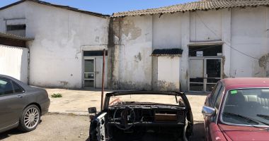 Din nod comercial, în zonă rezidențială. Istoria neștiută a cartierului "Mica industrie" - 9