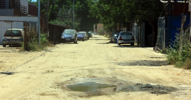 Gropi, praf și mulți nervi, în cele mai noi cartiere ale Constanței - 13