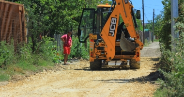 Gropi, praf și mulți nervi, în cele mai noi cartiere ale Constanței - 17